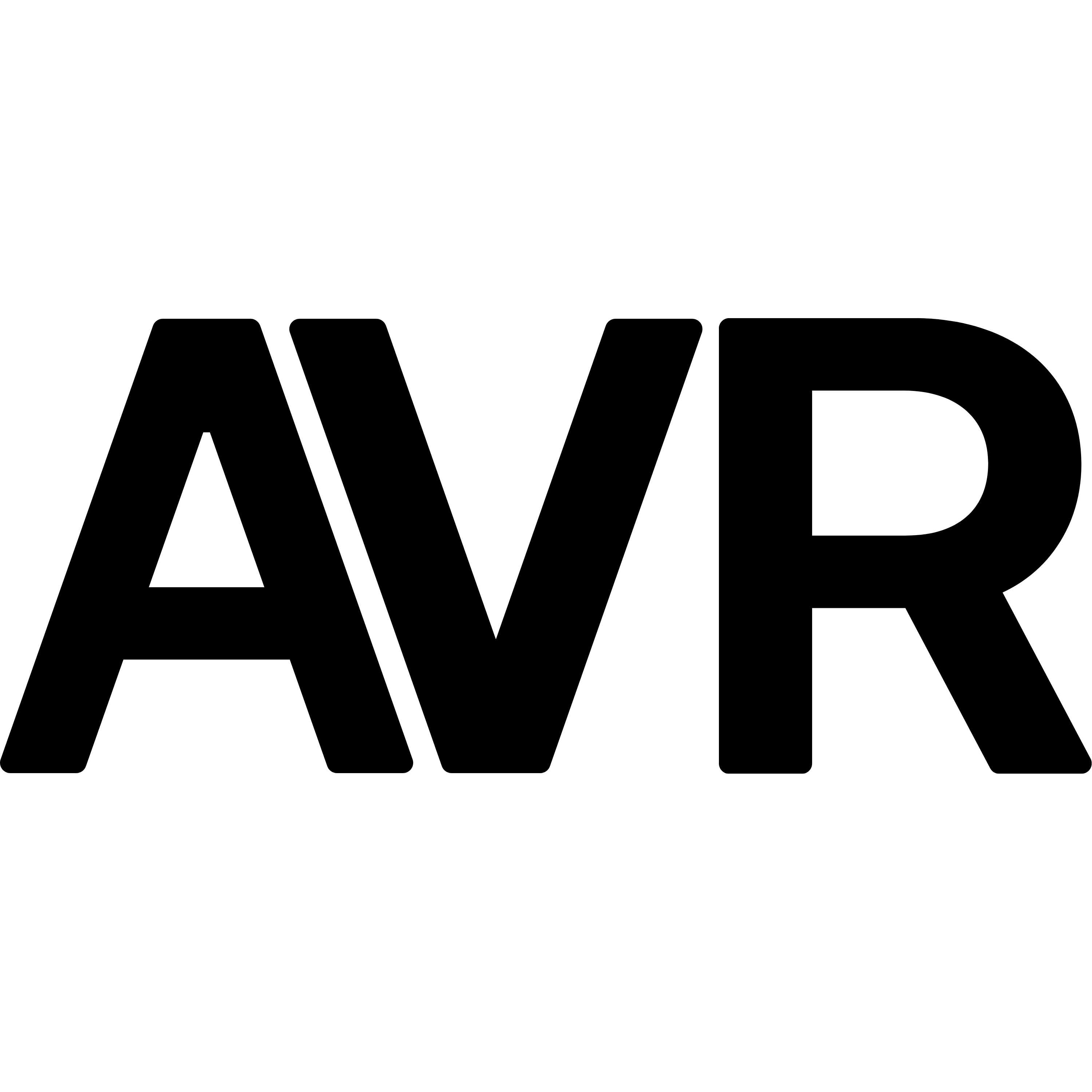 AVR Express